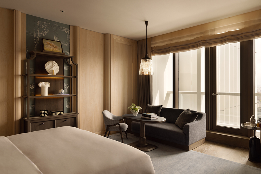 the radical hotel asheville north carolina river arts district afterglow restaurant gold chains around racetrack bar