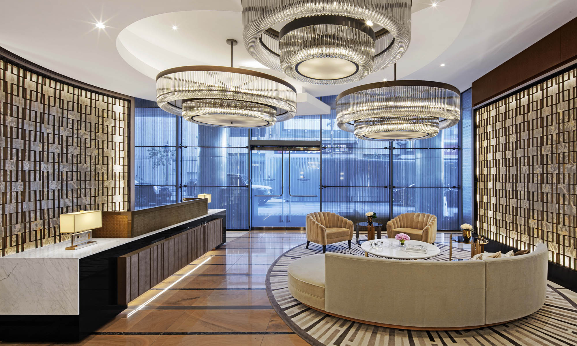 Ritz Carlton Hospitality : The Ritz-Carlton – SFJO