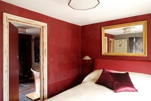 Rough Luxe