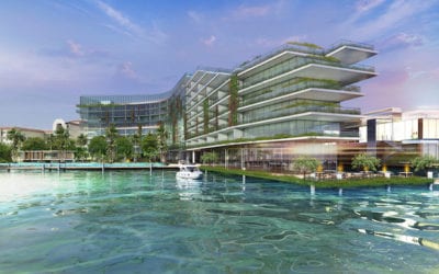 Stantec to Design the Pointe in Nassau, the Bahamas