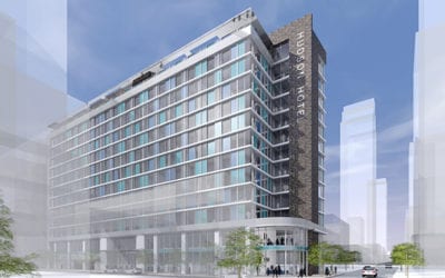 DAS Architects to Design Boutique Hotel in Philadelphia