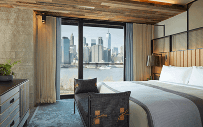 1 Hotel Brooklyn Bridge