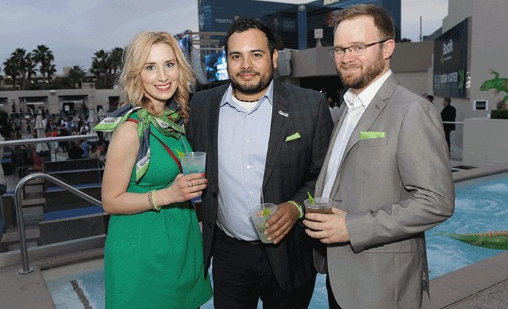 HD Expo 2016 Recap, slide 1