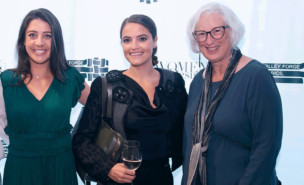 Women in Design 2019, slide 9