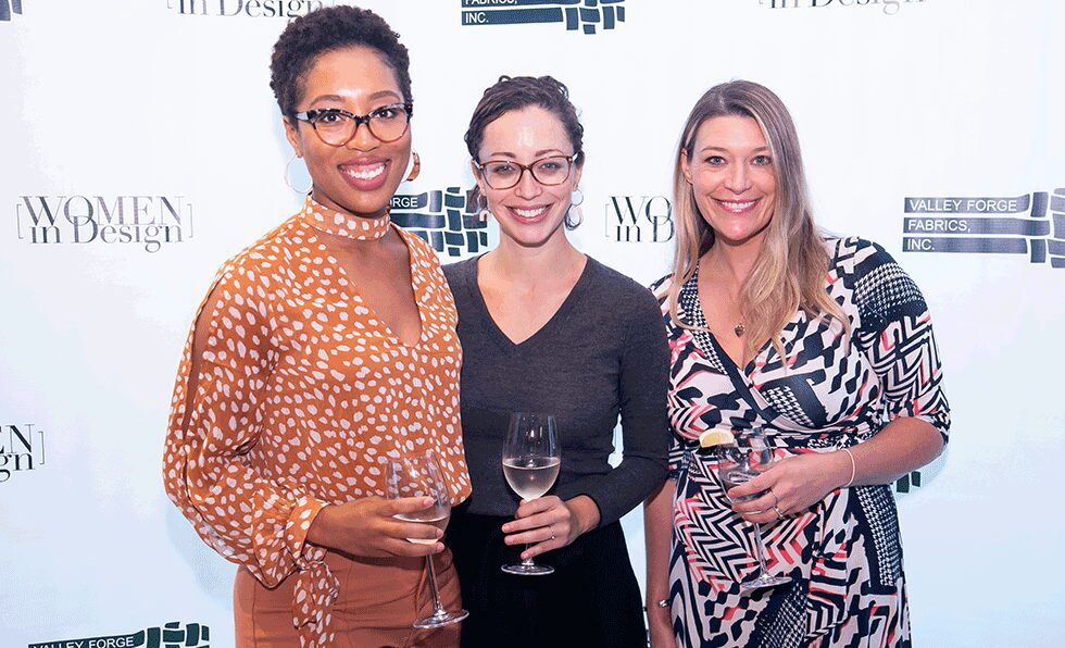 Women in Design 2019, slide 10