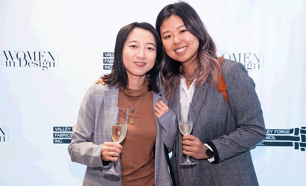 Women in Design 2019, slide 11