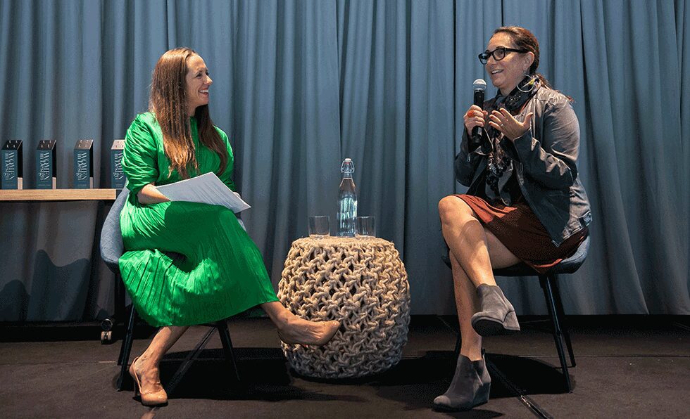 Women in Design 2019, slide 2