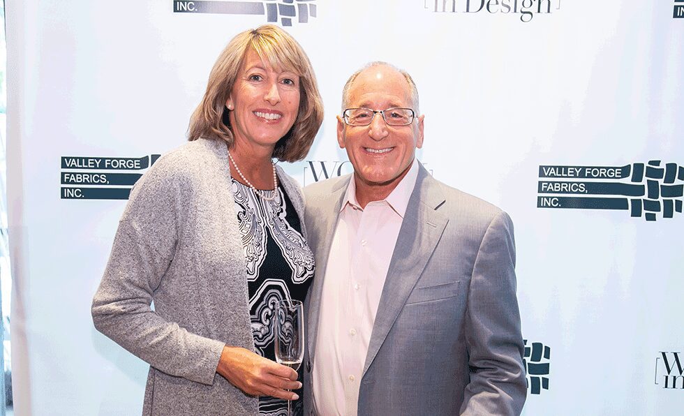 Women in Design 2019, slide 3