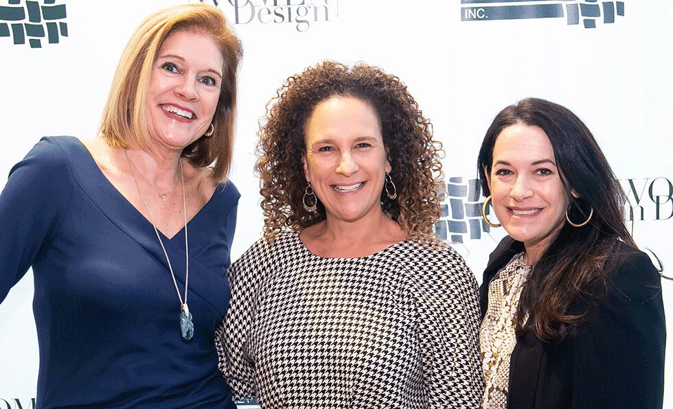 Women in Design 2019, slide 6