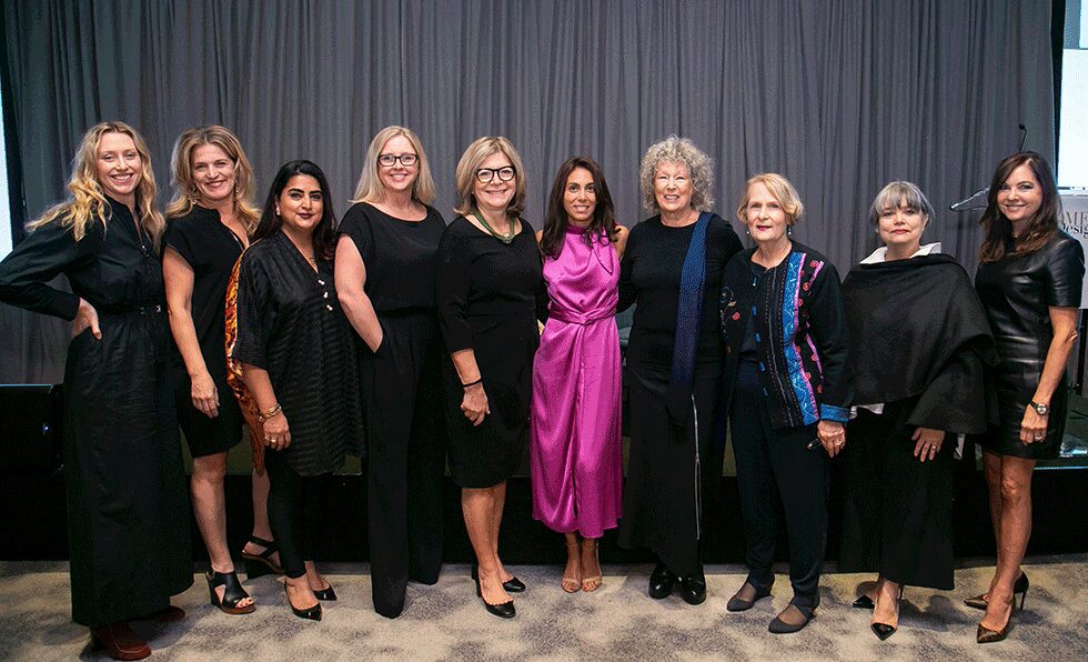 Women in Design 2019, slide 8