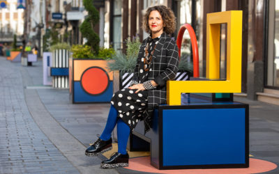 Camille Walala