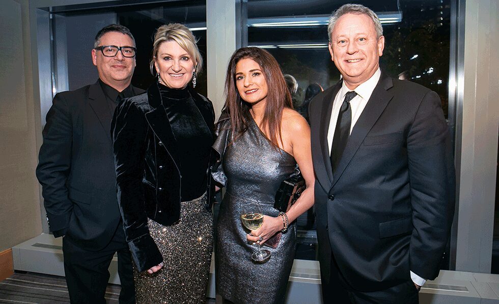 Platinum Circle 2019, slide 1