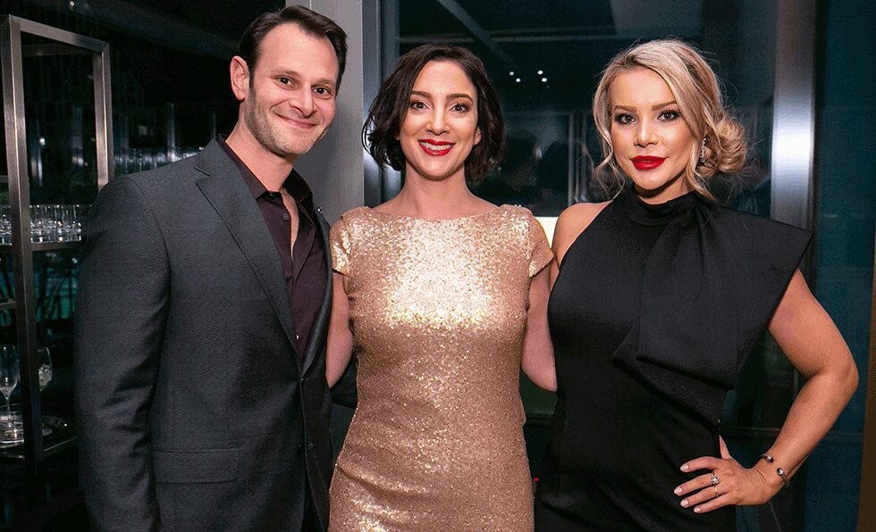 Platinum Circle 2019, slide 4