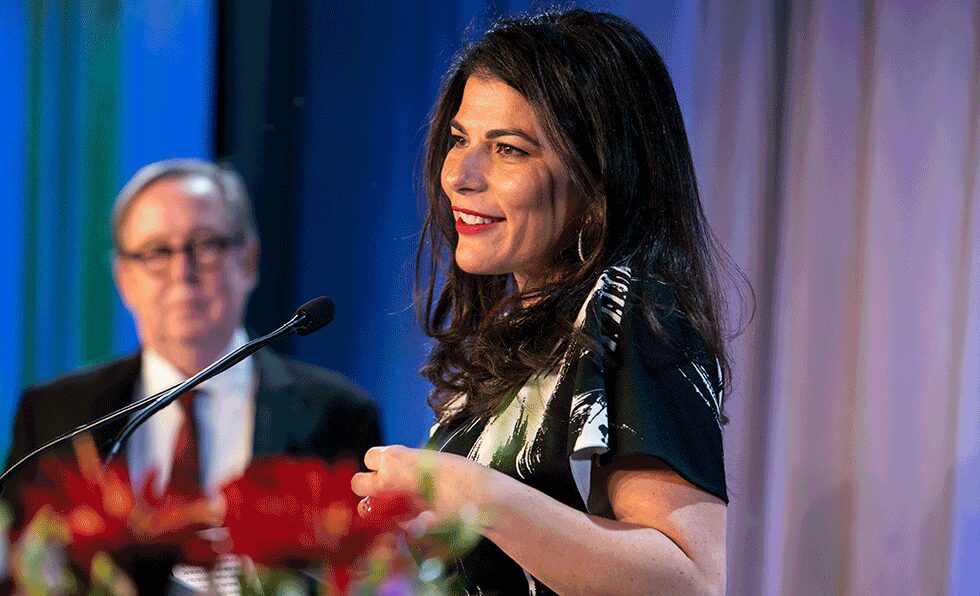 Platinum Circle 2019, slide 5