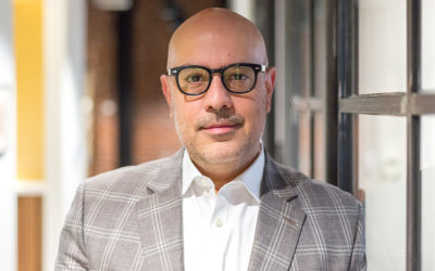 Bashar Wali, Provenance Hotels