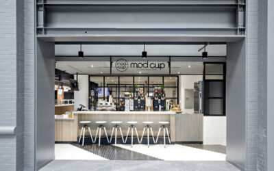 Q&A: Shay Lam, TPG Architecture