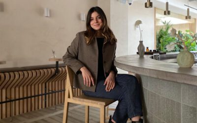 Gamechangers: 6 Forward-Thinking Hoteliers