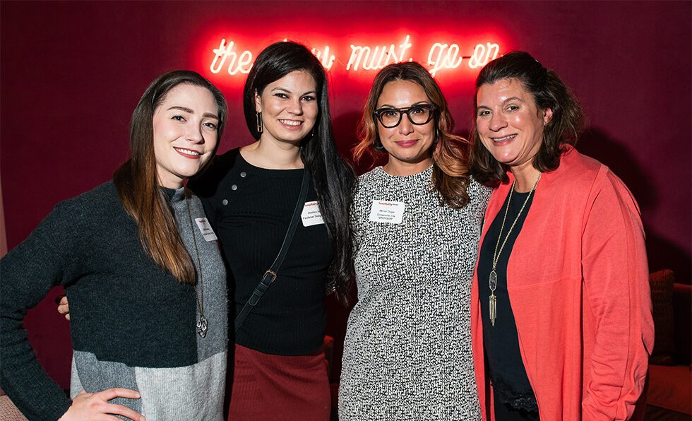 CitySCENE: Dallas 2019, slide 3