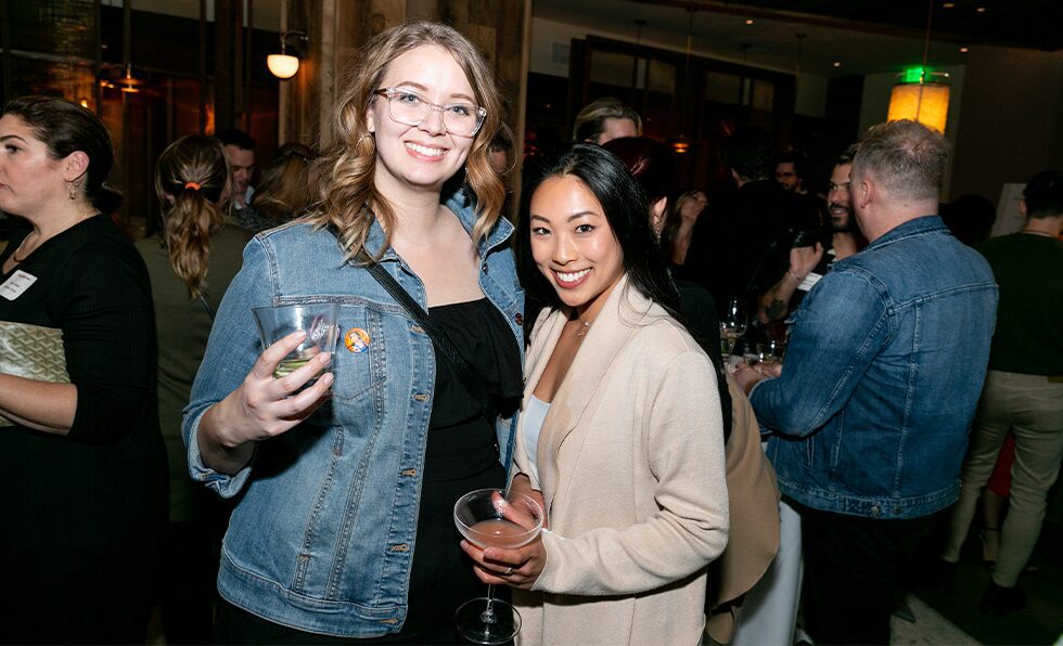 CitySCENE: Los Angeles 2020, slide 2