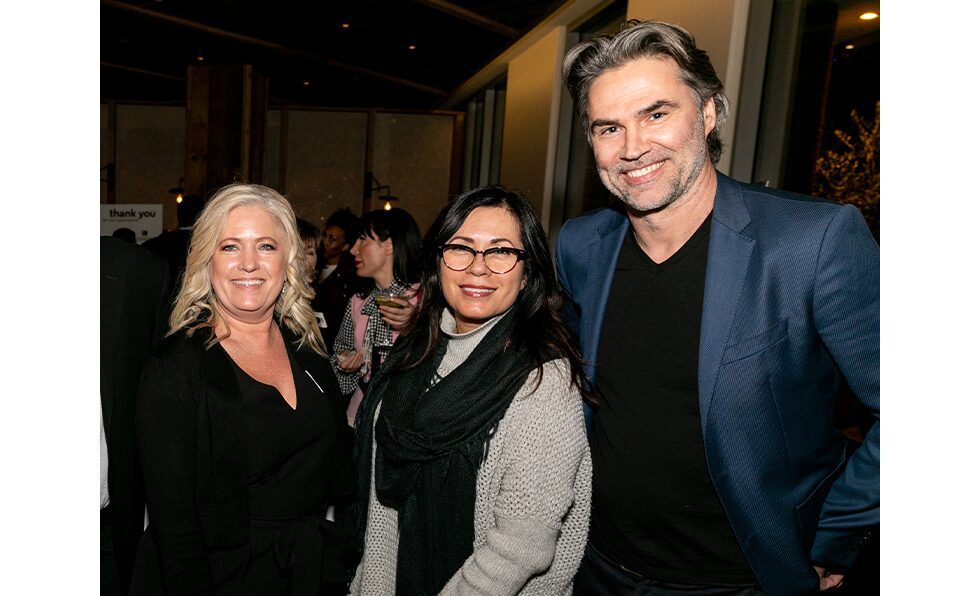 CitySCENE: Los Angeles 2020, slide 3