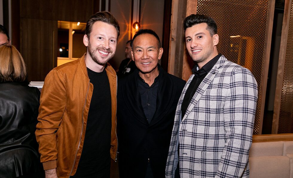 CitySCENE: Los Angeles 2020, slide 6