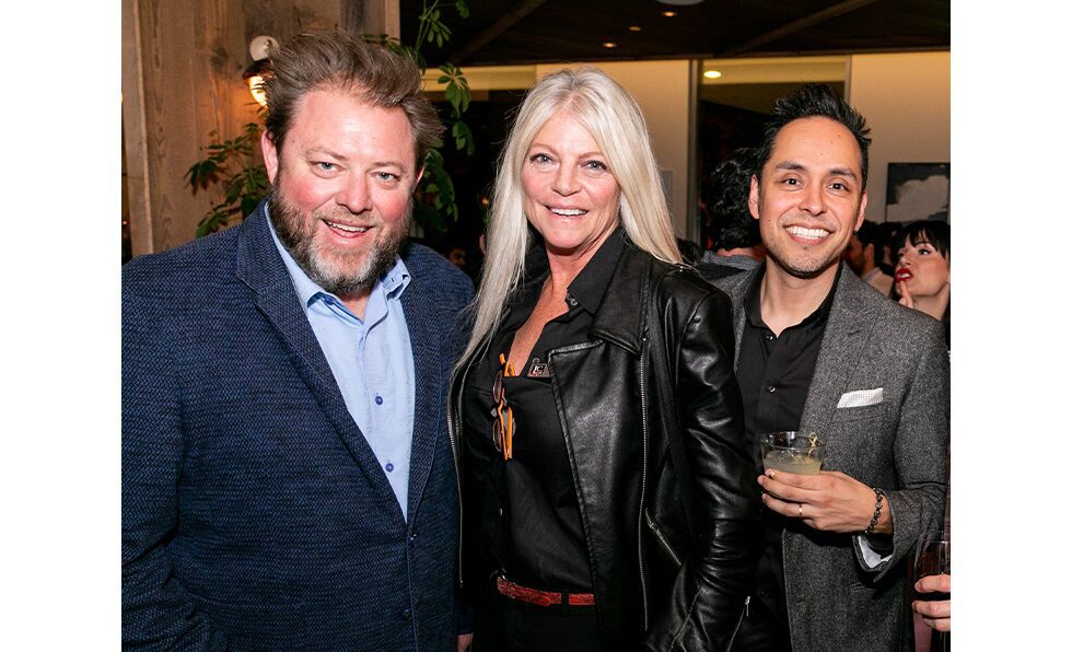 CitySCENE: Los Angeles 2020, slide 9