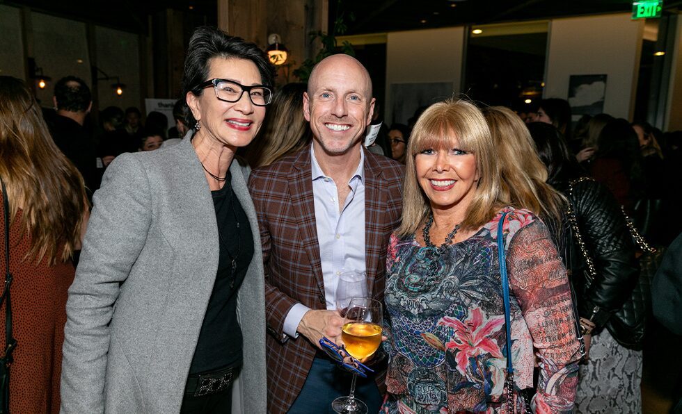 CitySCENE: Los Angeles 2020, slide 1