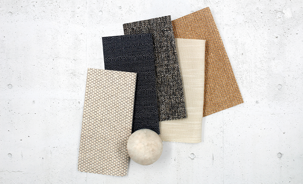 fabric innovations Hospitality Design