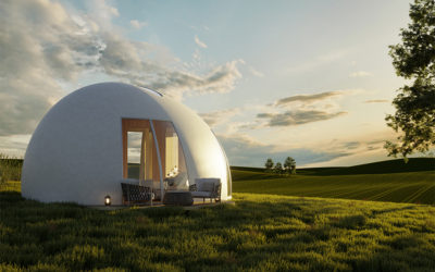 Trends: COVID-19 Design Considerations