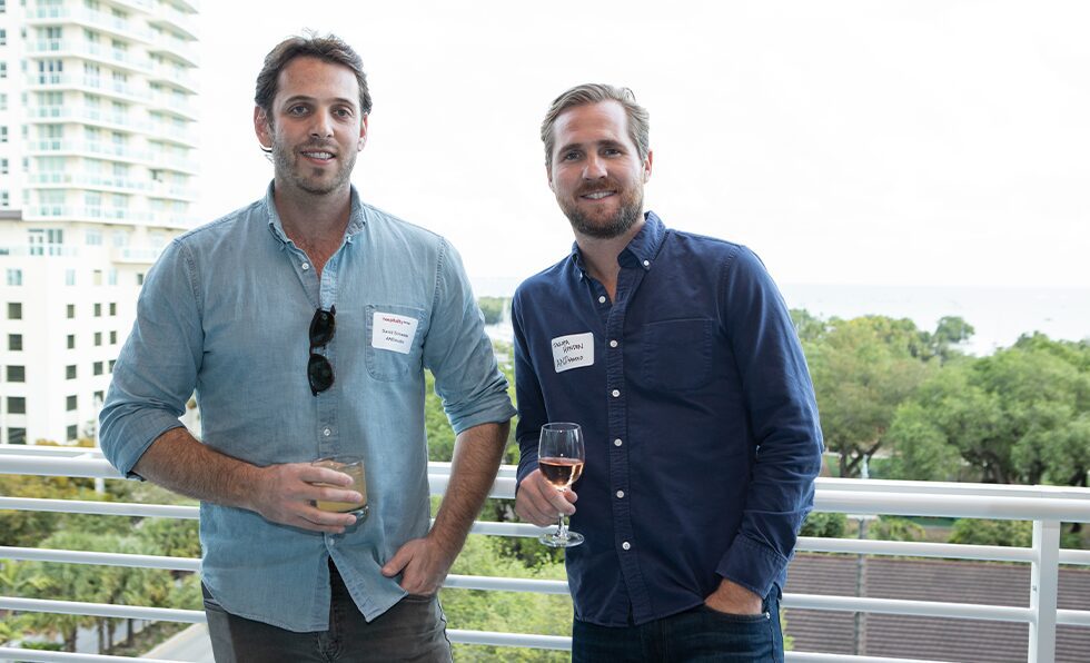 CitySCENE: Miami 2020, slide 4