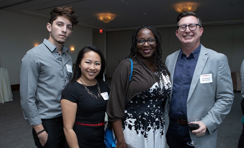 CitySCENE: Miami 2020, slide 9