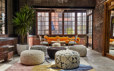 5 Co-Living Companies Innovating the Sector