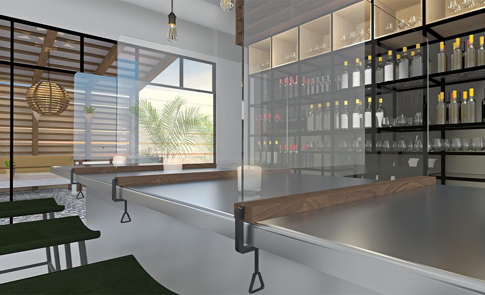 COVID-19 Solutions: July 2020, slide 1