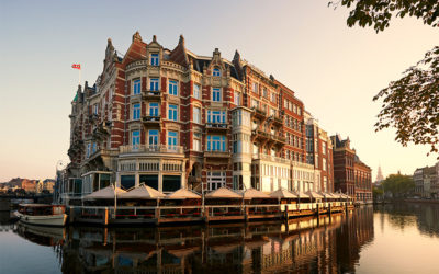 De L’Europe Amsterdam
