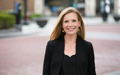 Wave of the Future: Emily Keip