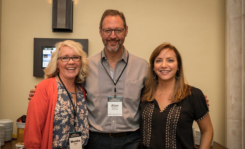 HD Summit 2020, slide 6