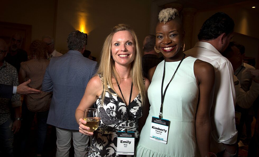 HD Summit 2020, slide 2