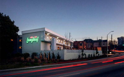 The Longleaf Hotel