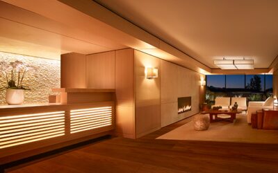 Nobu Hotel Palo Alto Unveils Redesign