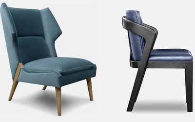 Charter Furniture Announces Expansion