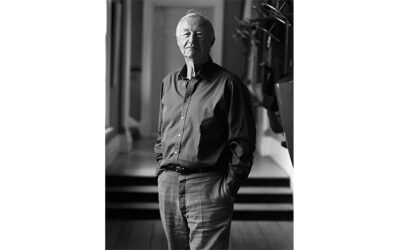 Terence Conran Dies at 88