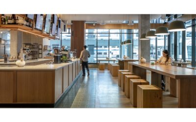 Swedish-Inspired Coffee Shop Opens in Denver