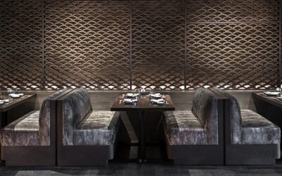 Nobu Hotel Chicago Unveils Signature Restaurant