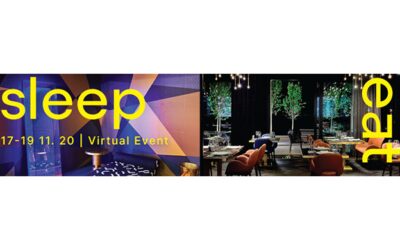 Sleep & Eat to Host Virtual Conference