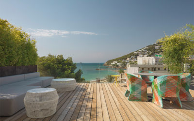 W Ibiza