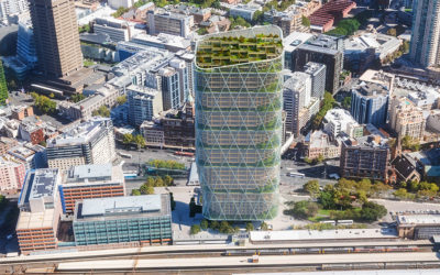 Boundary-Pushing Green Design
