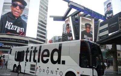 Five on Friday, November 8th