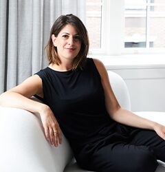 Meet the Minds: Jessica Wilpon Kamel