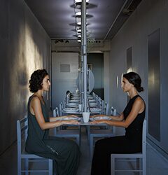 Tara and Tessa Sakhi