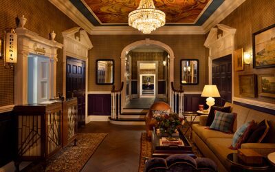 Graduate Hotels Adds Evanston Location